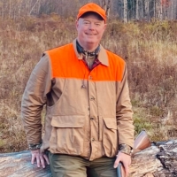 PA Chapter Welcomes Steve Bousum to board