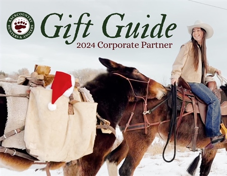 2024 BHA Corporate Partner Gift Guide