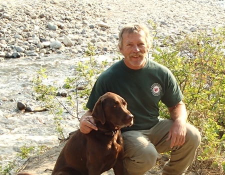 Hunters And Anglers Support Dolores River Canyons National Monument Designation