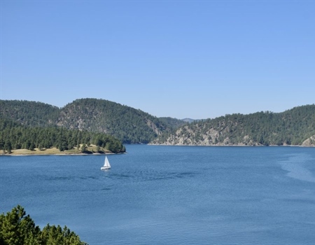 SD BHA Comments on Pactola-Rapid Creek Watershed Mineral Withdrawal