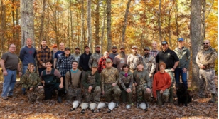 Support Rhode Island Waterfowl Conservation & Hunting Opportunities