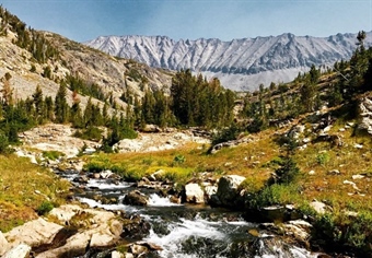 Protecting Access and Preserving Public Lands in the Crazy Mountains
