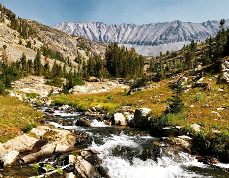 Protecting Access and Preserving Public Lands in the Crazy Mountains