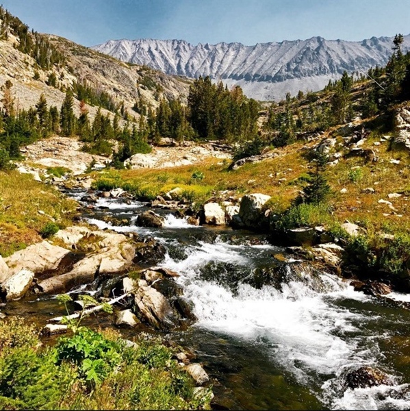 Protecting Access and Preserving Public Lands in the Crazy Mountains