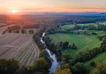 Mid-Atlantic Chapter Supports Virginia’s Great Outdoor Act