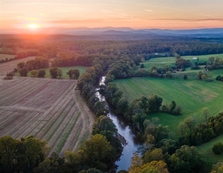 Mid-Atlantic Chapter Supports Virginia’s Great Outdoor Act