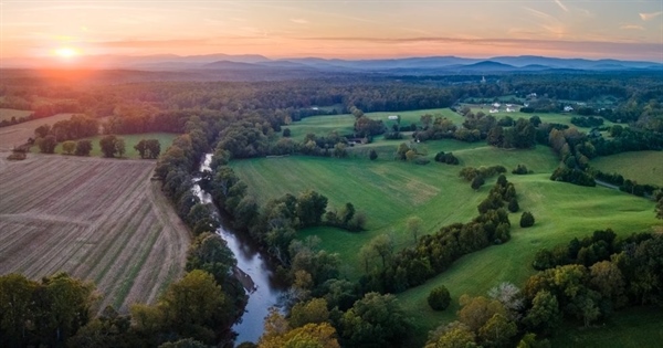 Mid-Atlantic Chapter Supports Virginia’s Great Outdoor Act