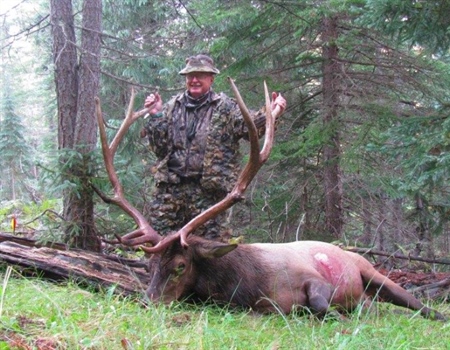 A Tribute to Arizona BHA Founding Member Kurt Bahti