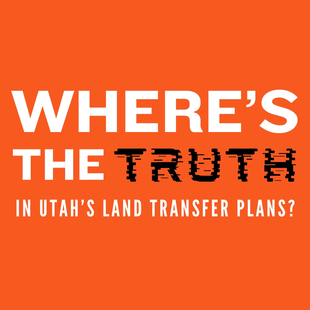 Utah Public Lands Lawsuit: How Can I Get Involved?