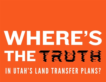 Utah Public Lands Lawsuit: How Can I Get Involved?