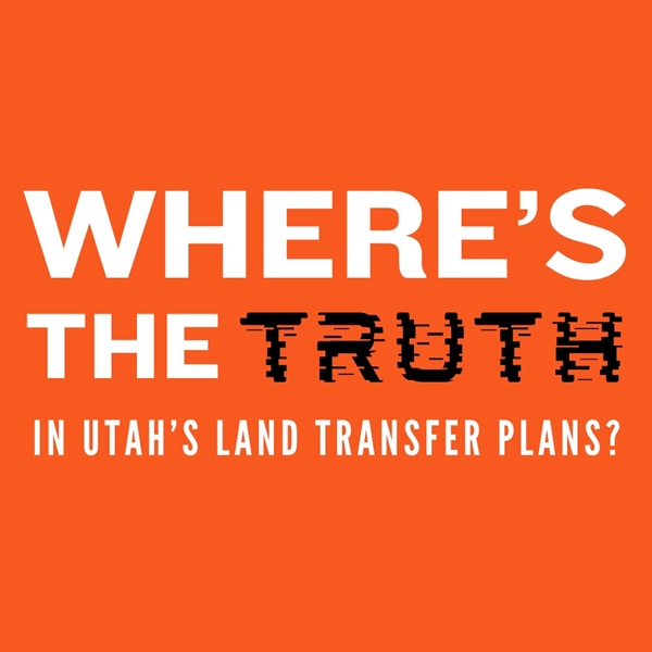 Utah Public Lands Lawsuit: How Can I Get Involved?