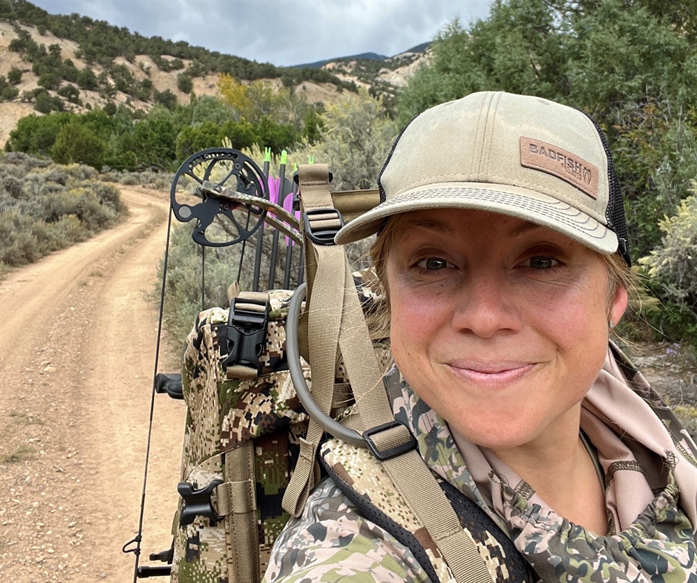 Colorado Backcountry Hunters & Anglers Appoint Brittany Parker To Board Position