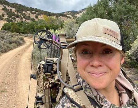 Colorado Backcountry Hunters & Anglers Appoint Brittany Parker To Board Position