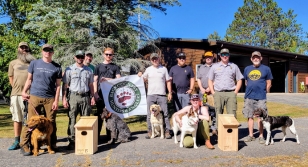 EVENT RECAP: USACE Waterfowl Work Day Brings Immediate Results For Minnesota BHA Members