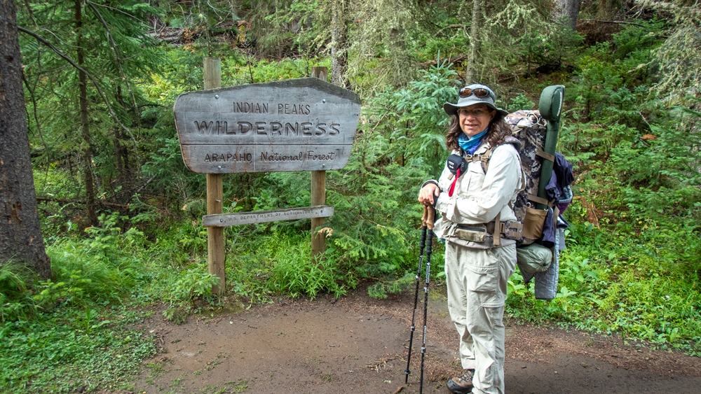 Colorado Backcountry Hunters & Anglers Appoint Janet George To Board Position