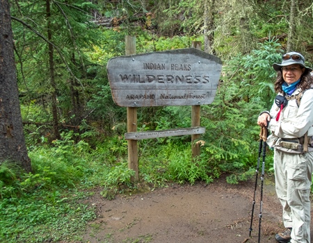 Colorado Backcountry Hunters & Anglers Appoint Janet George To Board Position