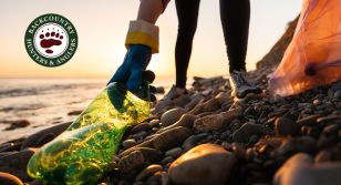 RECAP: Salisbury Salt Marsh Pack Out Sponsored by onX