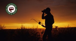 RECAP: NY Annual Saratoga Sand Plains Public Archery Range Shoot