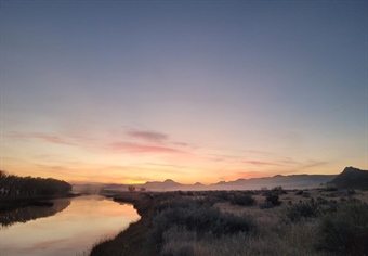 Make Your Voice Heard! Travel Management Planning on the Little Missouri National Grassland