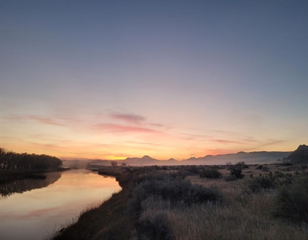 Make Your Voice Heard! Travel Management Planning on the Little Missouri National Grassland