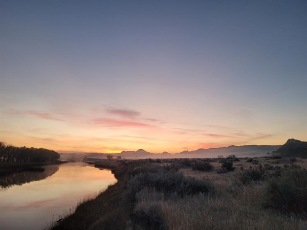 Make Your Voice Heard! Travel Management Planning on the Little Missouri National Grassland