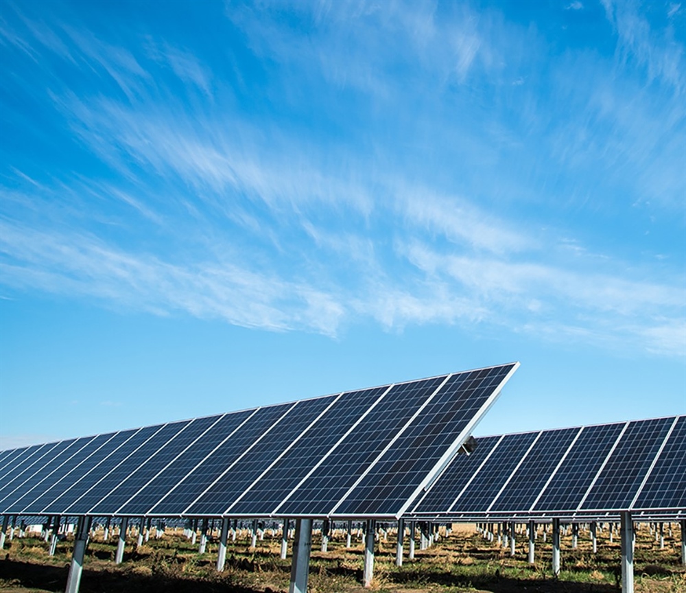New BLM Solar Plans Seek to Balance Conservation and Renewable Energy Goals