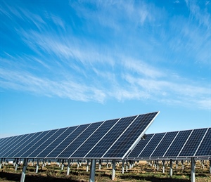 New BLM Solar Plans Seek to Balance Conservation and Renewable Energy Goals