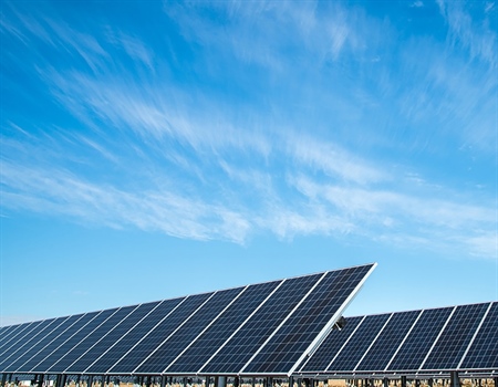 New BLM Solar Plans Seek to Balance Conservation and Renewable Energy Goals