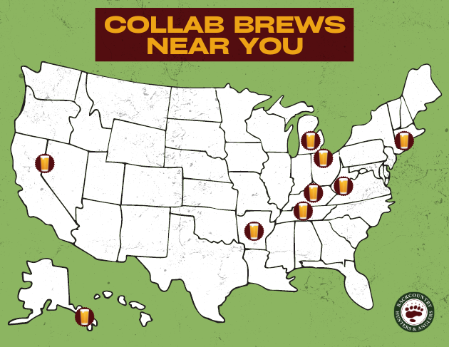Public Lands Pale Ale(s)