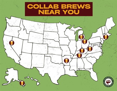 Public Lands Pale Ale(s)