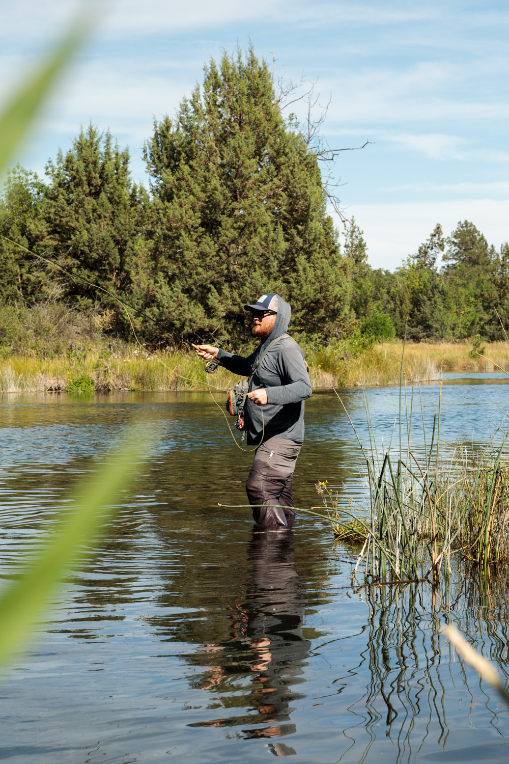Anglers and Hunters Applaud Introduction of Legislation to Create Sáttítla National Monument