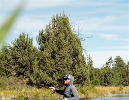 Anglers and Hunters Applaud Introduction of Legislation to Create Sáttítla National Monument