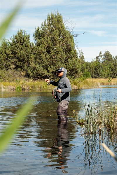 Anglers and Hunters Applaud Introduction of Legislation to Create Sáttítla National Monument