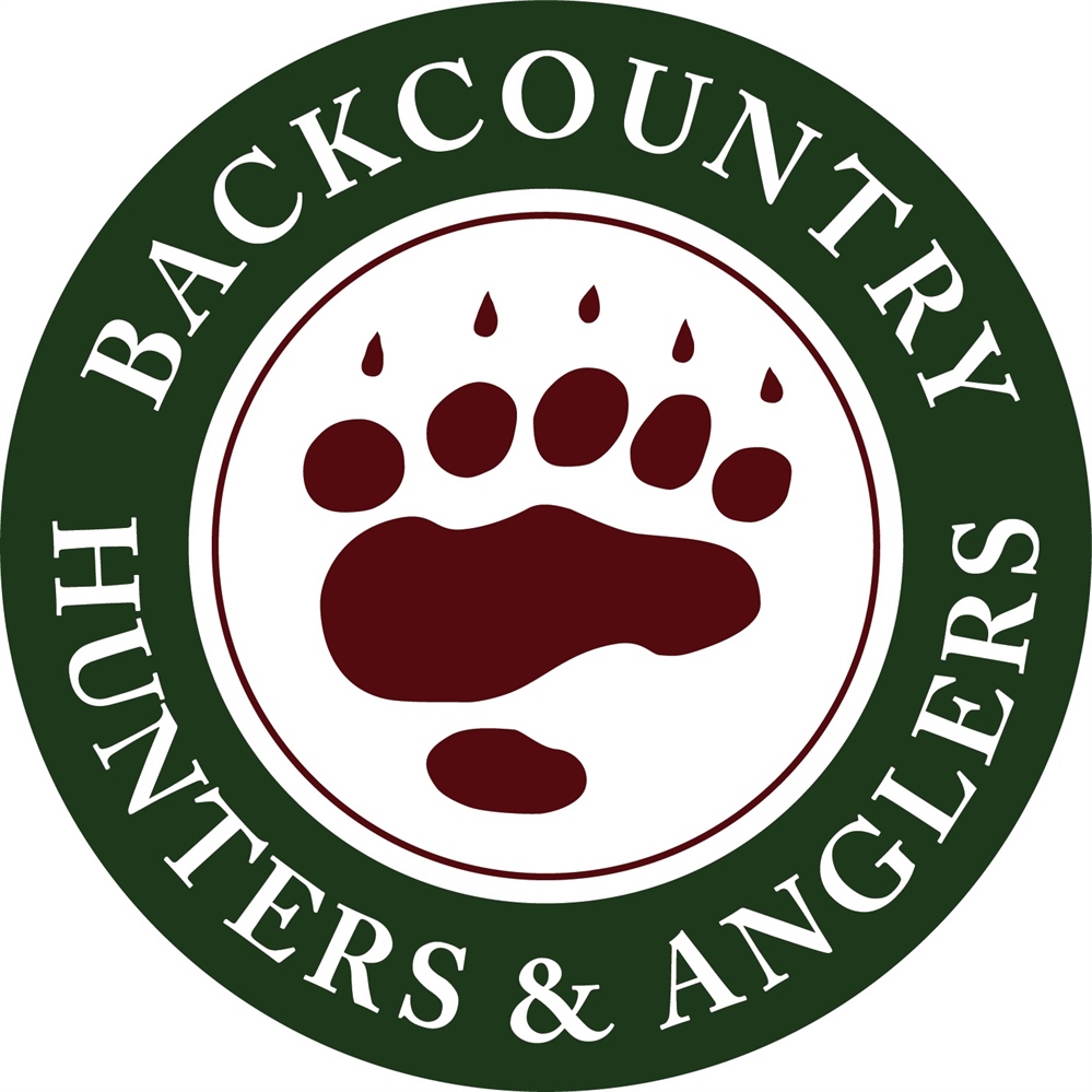 BHA TO RUN ADS URGING CO, OR, CA, & AZ LEGISLATORS TO PROTECT PUBLIC LANDS, CONSERVATION PROGRAM