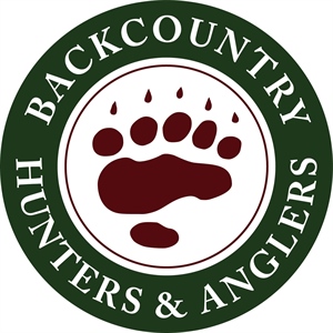 BHA TO RUN ADS URGING CO, OR, CA, & AZ LEGISLATORS TO PROTECT PUBLIC LANDS, CONSERVATION PROGRAM