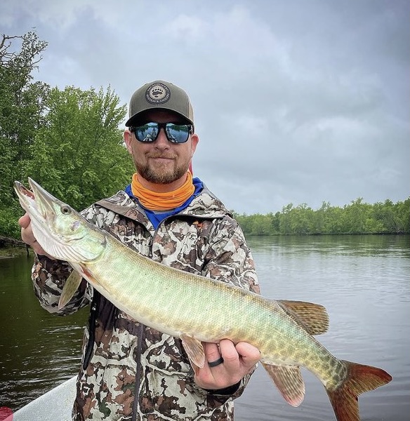 AFI Event Review (St Croix River)