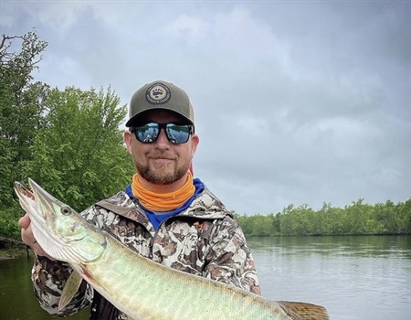 AFI Event Review (St Croix River)
