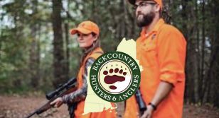 Maine Team Learn to Hunt: Whitetail Deer