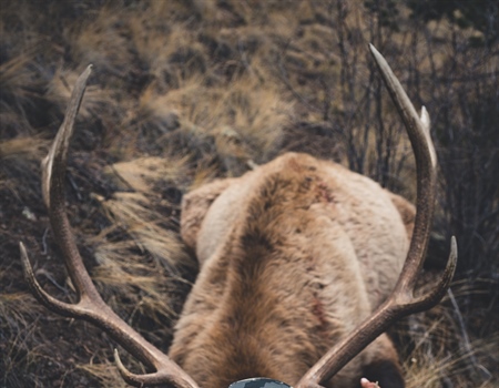 The 2024 Public Lands and Waters Photo Contest