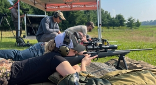 Enter the Vortex Edge Hunter Marksmanship Sweepstakes!