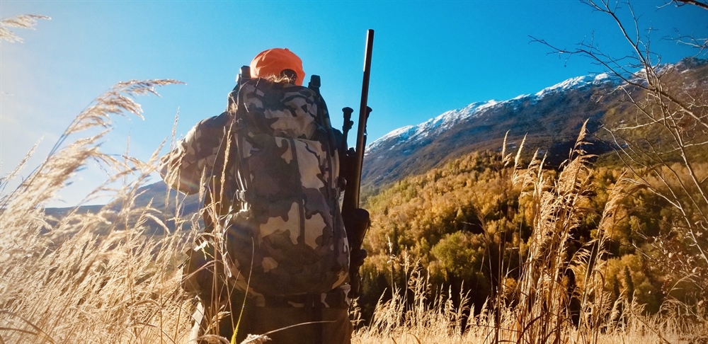 Public Hunting and Fishing Access Expanded on National Wildlife Refuges