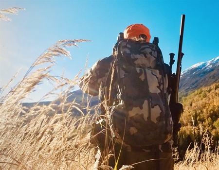 Public Hunting and Fishing Access Expanded on National Wildlife Refuges