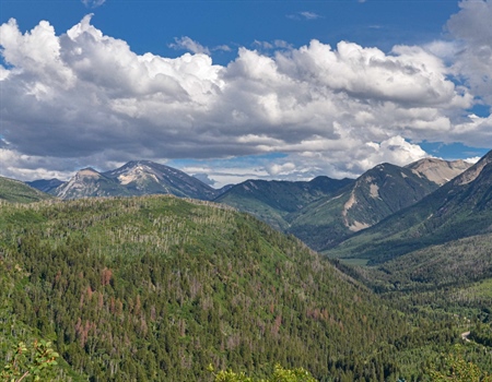 Thompson Divide Mineral Withdrawal:  A Win for All