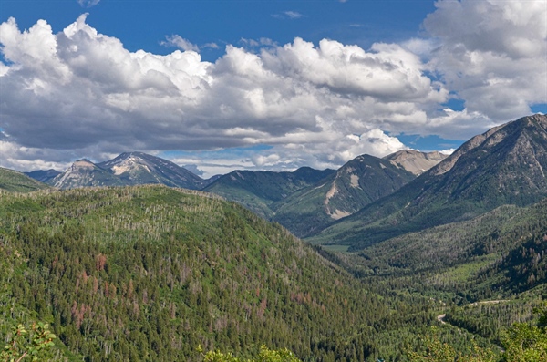 Thompson Divide Mineral Withdrawal:  A Win for All