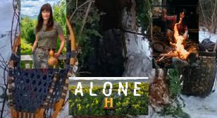 RECAP: NY BHA with Alone star Melanie Sawyer at Filson NYC