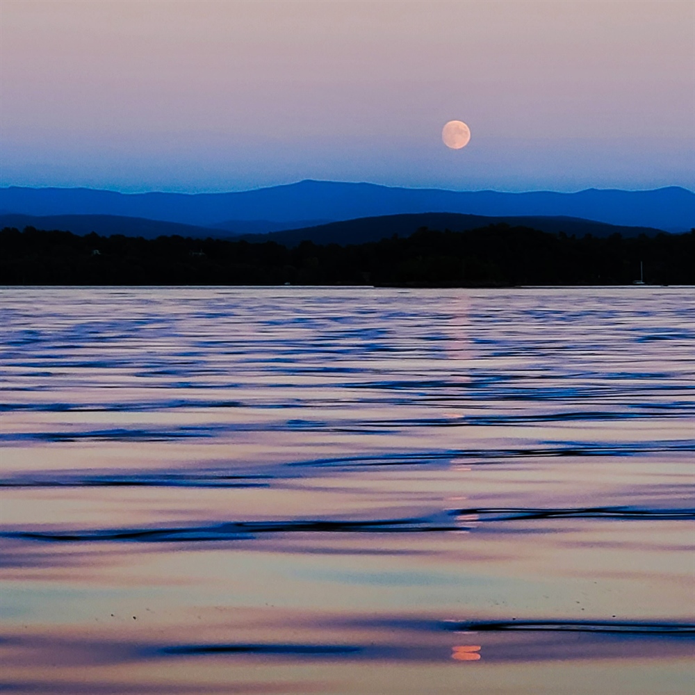 What Project 2025 Means for Public Lands and Waters