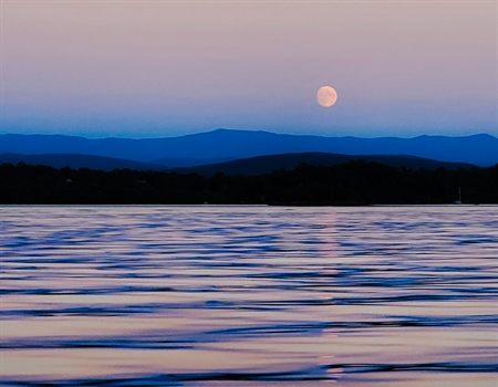 What Project 2025 Means for Public Lands and Waters