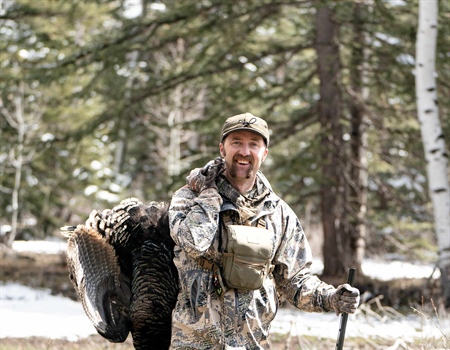 CO BHA Appoint Jarret Childers to Southwest Colorado Assistant Regional Director Position
