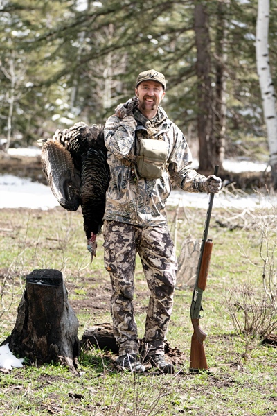 CO BHA Appoint Jarret Childers to Southwest Colorado Assistant Regional Director Position