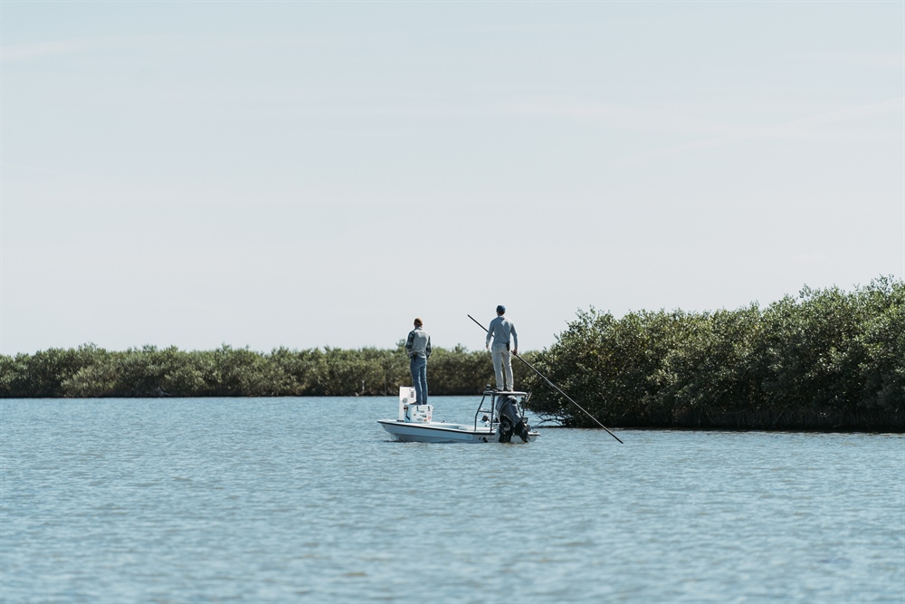 Florida's Right to Fish & Hunt Bill